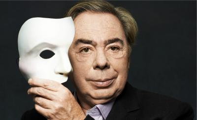 Andrew Lloyd Webber